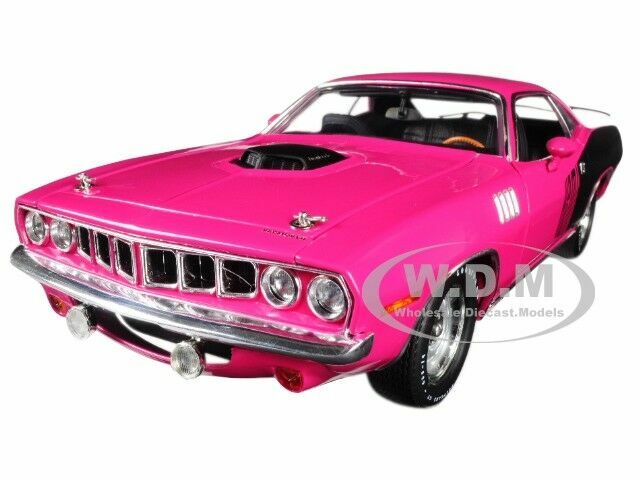 highway 61 cuda