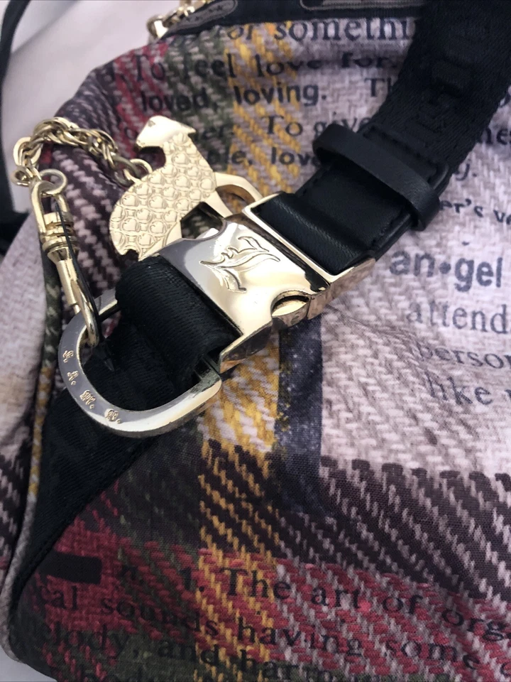 Редкая сумка LAMB Collab от Gwen Stefani x Le Sportsac новая без ценников - Изображение 2 из 4