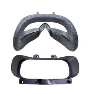 Face Coussin Pad+Magnetic Spacer Joint pour HP Réverbération G2 V2 VR Casque de lunettes