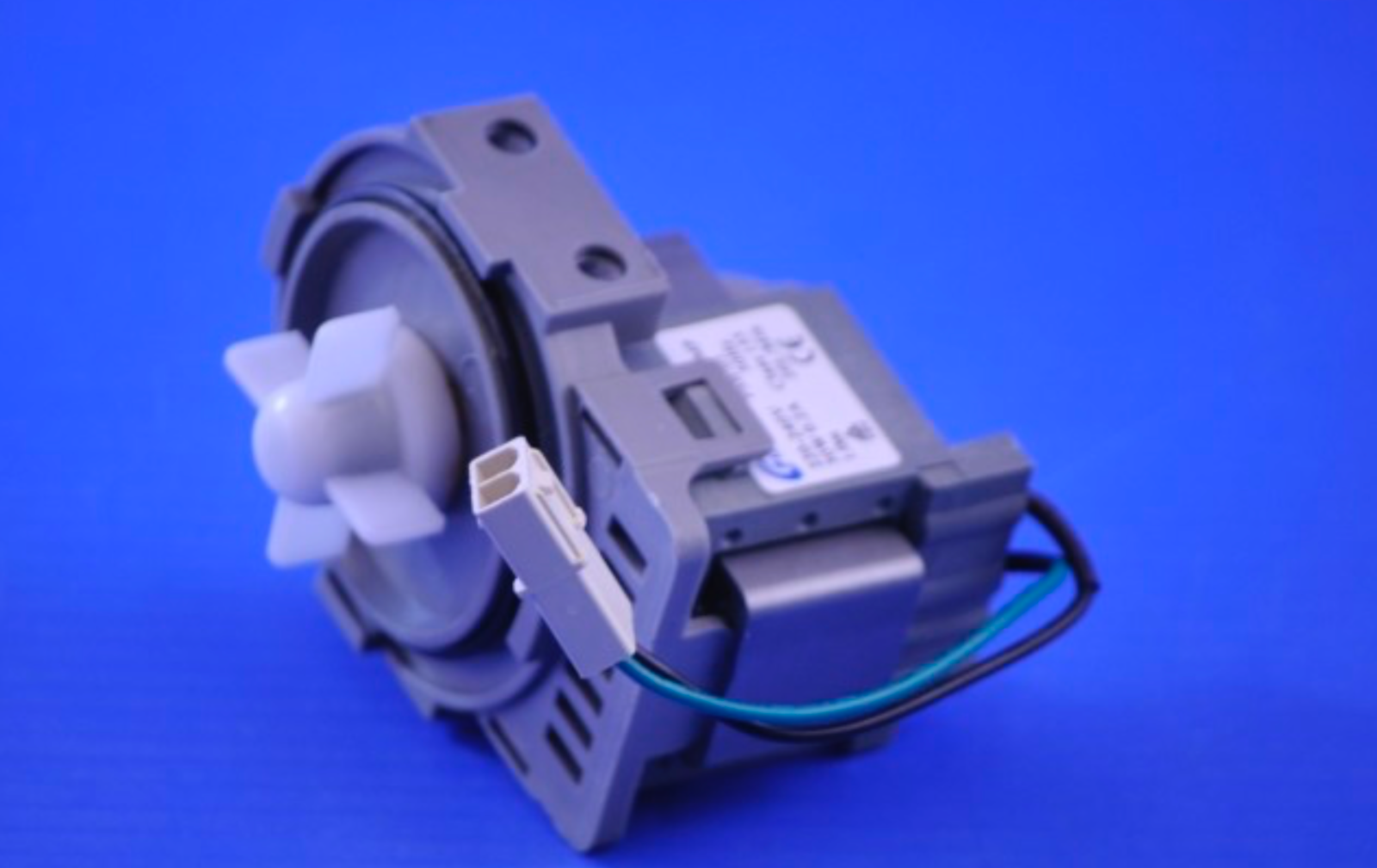 GENUINE Omega Dishwasher Water Drain Pump ODW704XB ODW717XB ODW702WB