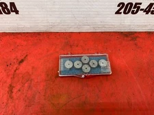 Lot of 6 Spraying Systems Co. WI5-YC Nozzle Insert  0.53" OD 0.12" ID 0.26" Heig