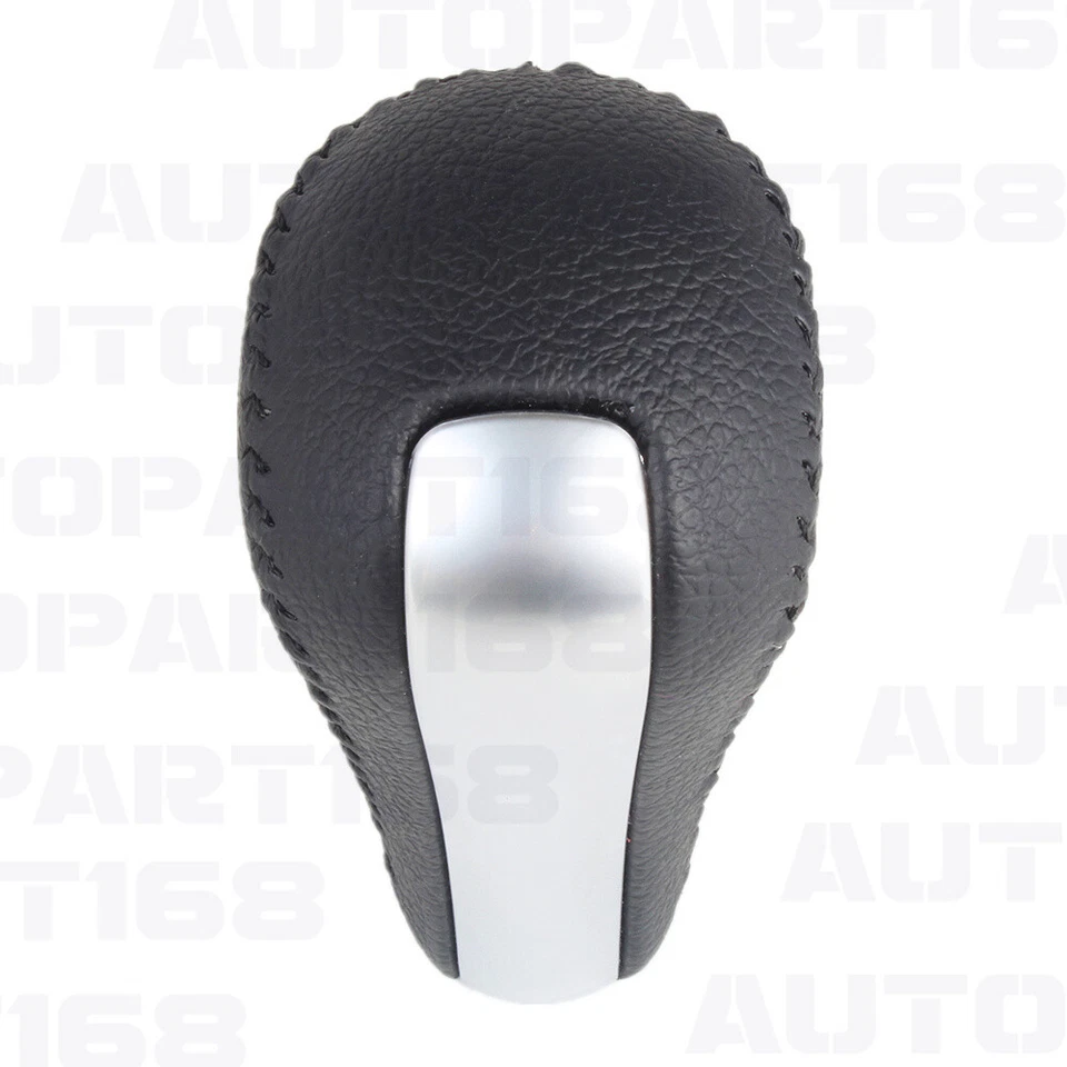 For Honda Accord Crosstour 2009-2013 Automatic Leather Shift Knob Shifter Foto 2 de 4