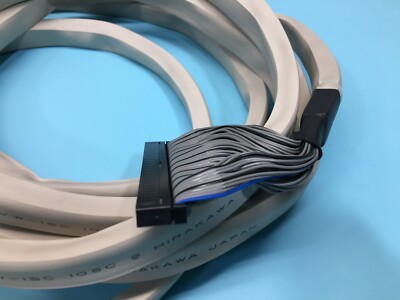 2 HIRAKAWA VW-1SC OVEN FLAT CABLE , 121893 | eBay 2 HIRAKAWA VW-1SC OVEN FLAT CABLE , 121893 | eBay