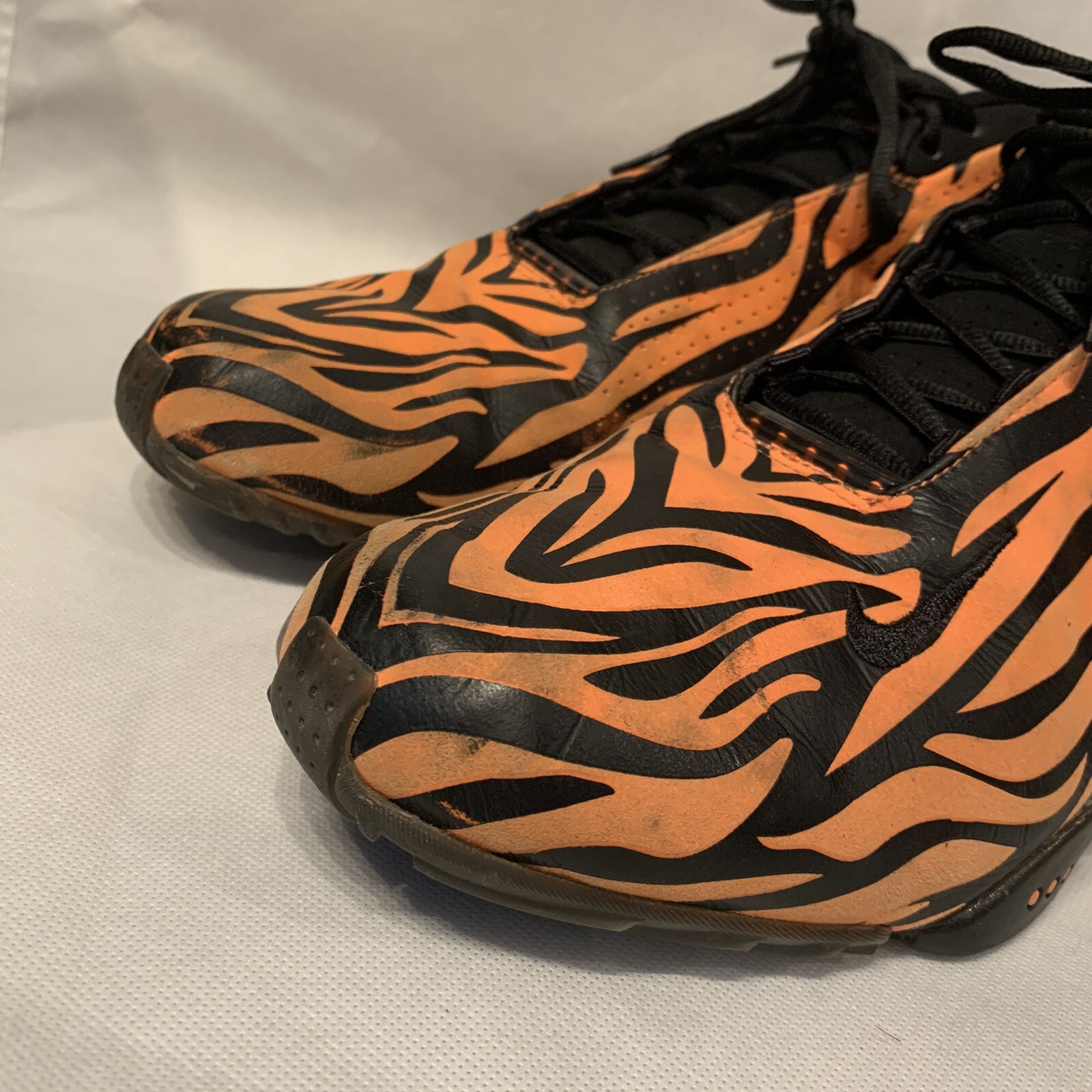 Nike Zoom Hyperflight Premium Tiger for 