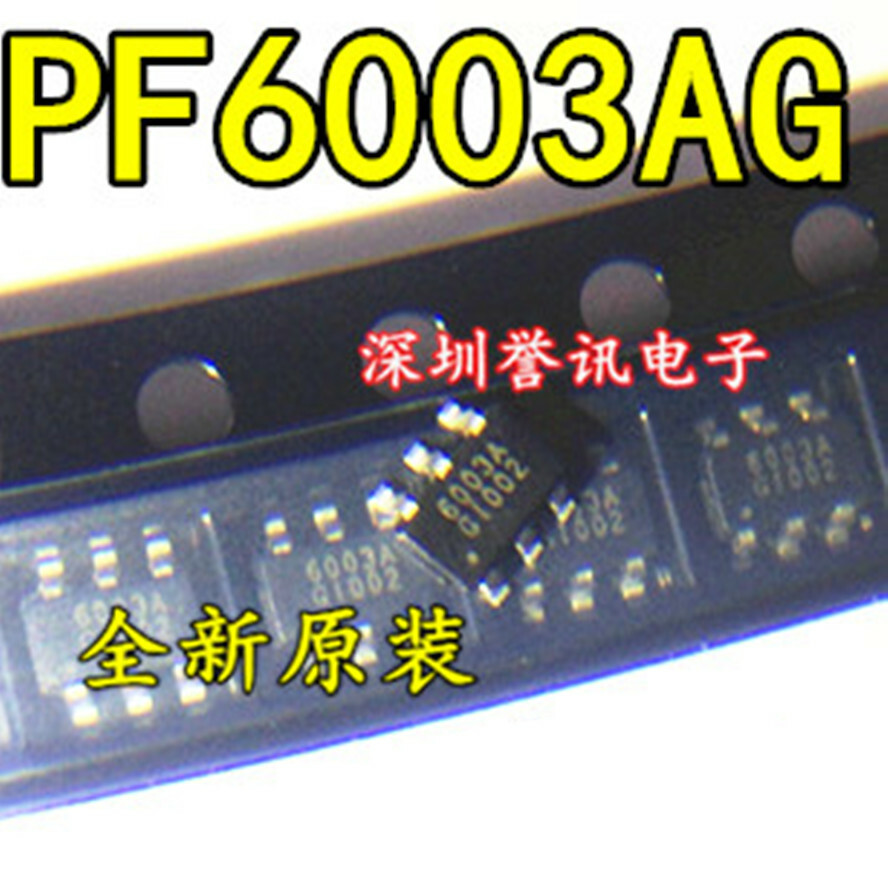 10PCS PF6000AG 6000A SOT23 | eBay