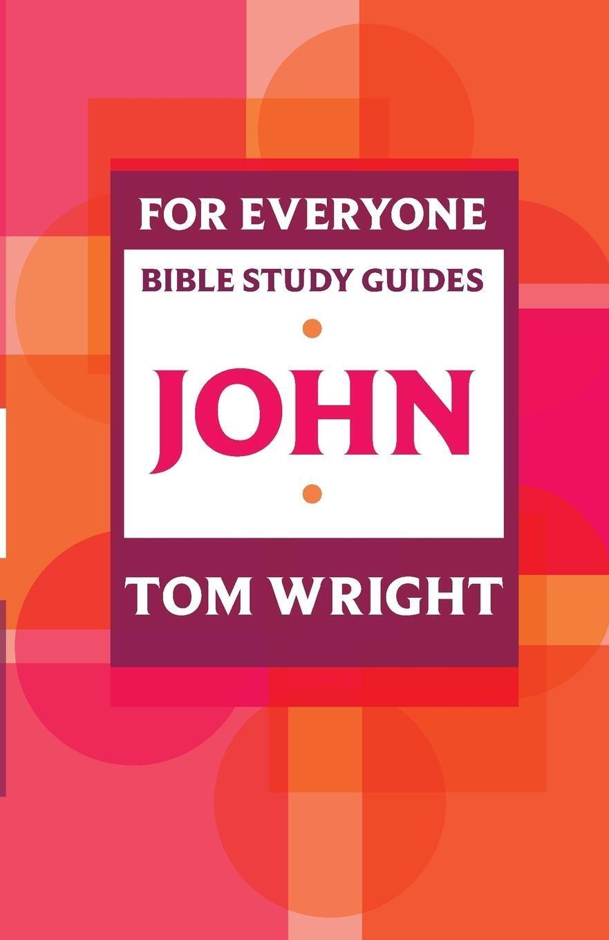 Thumbnail - Tom Wright | For Everyone Bible Study Guide | Taschenbuch | Englisch