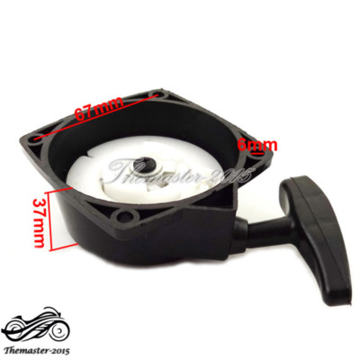 Recoil Pull Starter Fit HUSQVARNA 150BF 150BT ECHO REDMAX EB630 EB630T EB630RT