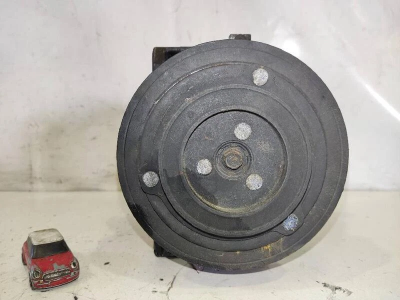 926004X30A klimakompressor 1949909 für NISSAN CABSTAR - 09.06 35.XX CABINA 2006 Foto 4 de 4