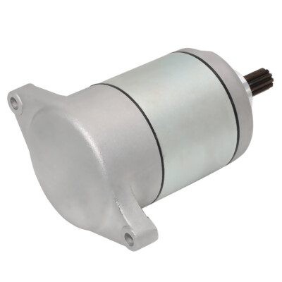 0837-009 Electric Starter Motor Arctic Cat ATV 366 4X4 Automatic, 400