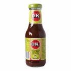 Colman's Ok Fruity Sauce - 335g