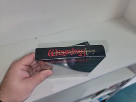 Wizardry Proving Grounds of the Mad Overlord Nintendo NES FACTORY-SEALED! RARE!