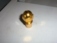 UGELLO GASOLIO 0.75 CALDAIA BRUCIATORE IDROPULITRICE LAVORWASH 3.104.0007