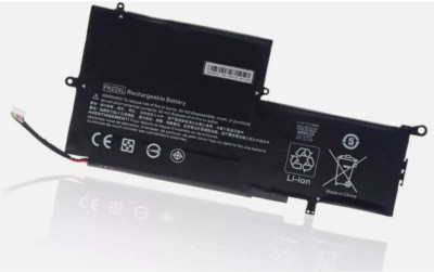 56WH PK03XL Battery For HP Spectre X360 13-4000/13-4100 Pro X360 G1/G2 series