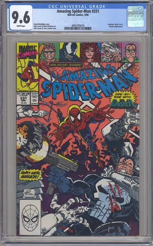 Comic Image