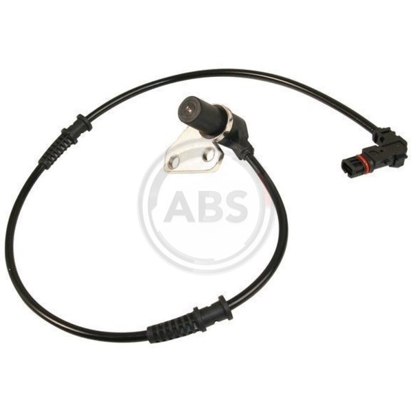 A.B.S. Sensor DrehzahlfüHler Vorne Rechts Passend FüR Mercedes-Benz E-Klasse-image