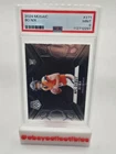 2024 Mosaic #271 Bo Nix NFL DEBUT RC PSA 9 Mint