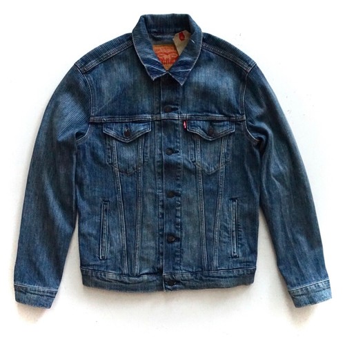 Levi's Levis Nwt Railroad Stripe Jean 
