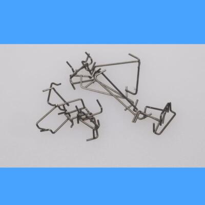 DASH 8-32BHW GRAB IRON SET  ATLAS CHINA HO 917260