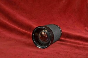 Vivitar 28-200mm F3.5/5.3 Olympus OM fit Macro Zoom lens adapt 2 sony A7 nikon z