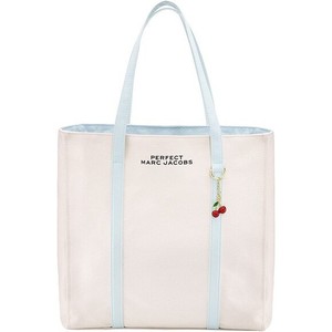 marc jacobs canvas bolsas