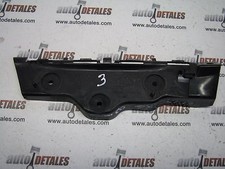 Pare-choc arrière Mitsubishi COLT