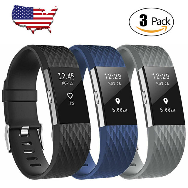 fitbit charge 2 wristband