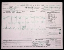 Coca-Cola Coke Indianapolis Storefront Advertising Layout Arts Rexall Drugs 1952