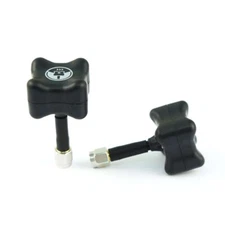 TBS Triumph-Stub RPSMA (RHCP 2 Pcs) 5.8 Ghz FPV Antenna