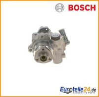 Hydraulikpumpe, Lenkung Bosch KS00000578 FüR Vw