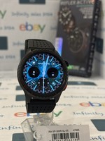 Reflex Active RA-VE-400R-5ATM-03 Sea Venture Smartwatch