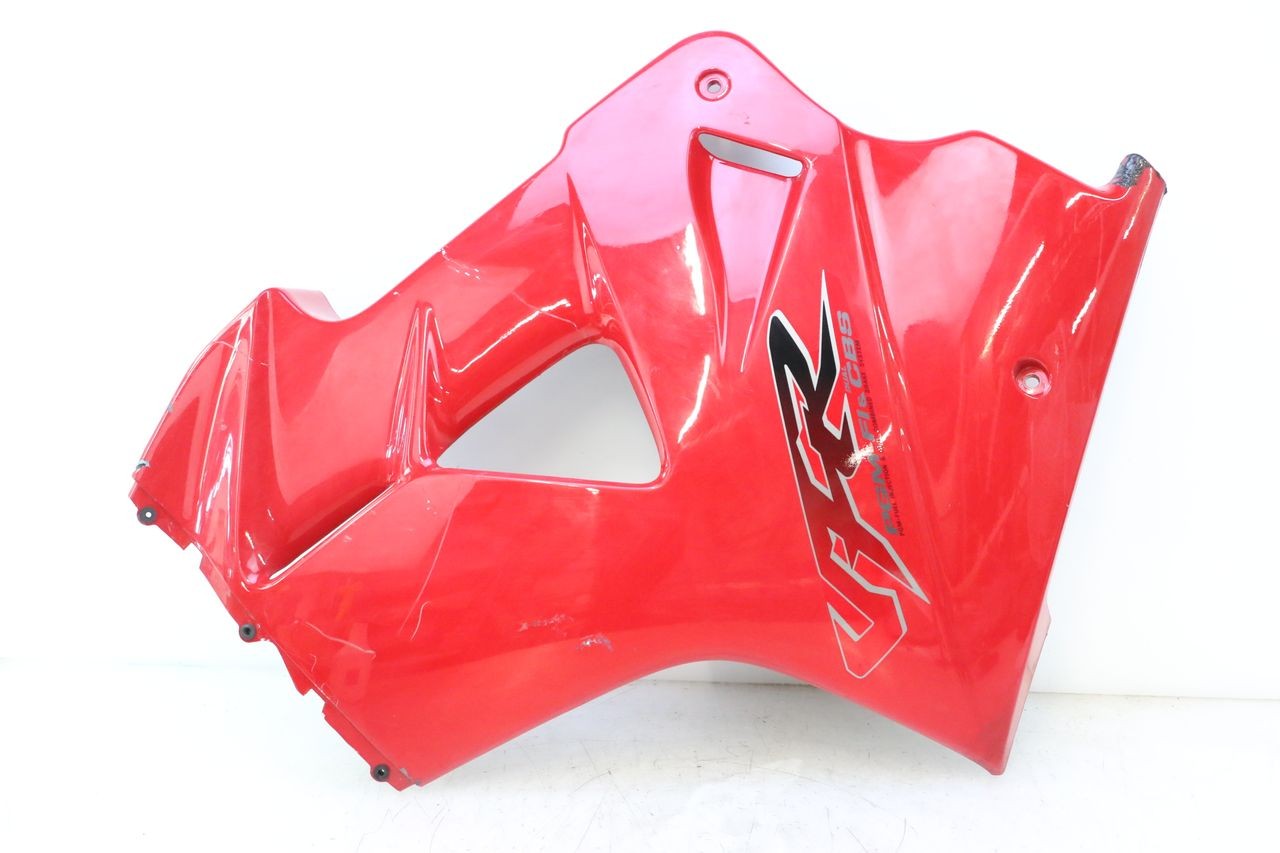 LEFT FRONT FAIRING - HONDA VFR FI RC46 800 (1998 - 2001)