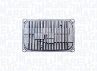 Magneti Marelli SteuergeräT, Beleuchtung 711470000809