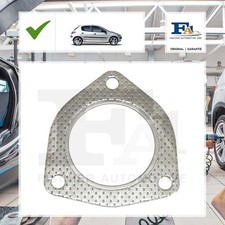 Fa1 Dichtung, Abgasrohr PEUGEOT 206 Schrägheck (2A/C) 1.4 i