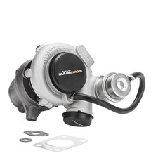 Best Turbo Turbocharger Twice Balanced 452204 For Saab 9-3 9-5 2l 2.3l Engine