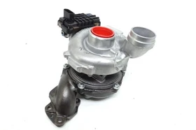 Turbolader Mercedes 300CDI 350CDI A6420901186  802774 E ML GL Sprinter 258PS