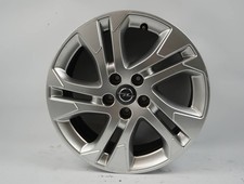 Aluminiumfelge Gebraucht Opel Vivaro III Phase 1 - 1,5 CDTI 120 PS