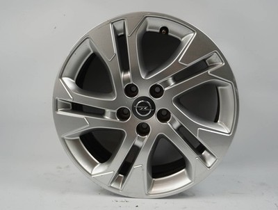 Aluminiumfelge Gebraucht Opel Vivaro III Phase 1 - 1,5 CDTI 120 PS
