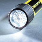 Streamlight 4AA Luxeon LED Flashlight, Yellow — photo 4