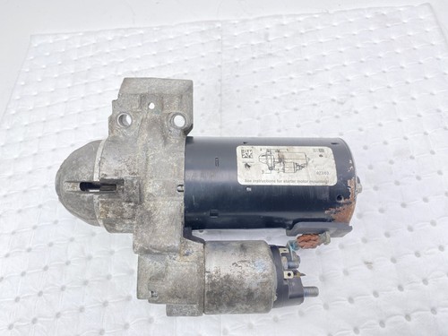 ✅✅✅ BMW Anlasser 8570238 12418570238 001148034 AB