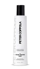 SEALED Peter Coppola Keratin Concept Color Control Conditioner 12oz Each