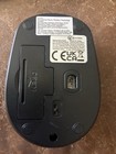 Wireless Optical Mouse Mice Black Scroll 2.4GHz Laptop Desktop PC Computer NEW — photo 10