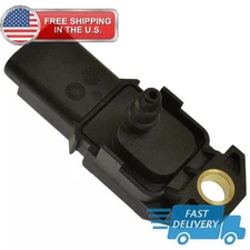 Manifold Pressure MAP Sensor for LAND ROVER RANGE ROVER JAGUAR XF XJ F-TYPE