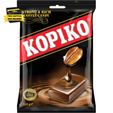 Caramelle Caffè ⭐️⭐️⭐️⭐️⭐️