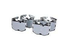 Bremsbeläge für BMW X5 Van X7 i4 iX X3 X6 X4 G31 G26 G21 G81 G32 G23 ab 15->