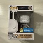 Funko Pop! Marvel Moon Knight #1048 Mr. Knight - GITD Glow in the Dark Walmart
