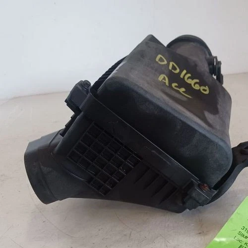 Conjunto de caja de admisión de filtro de aire Honda ACCORD 2008-2012 3,5 L fabricante de equipos originales Foto 2 de 4