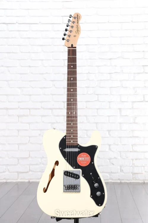 Squier Affinity Telecaster for sale | eBay
