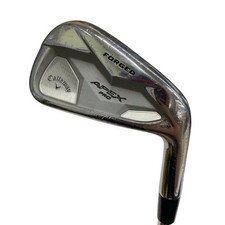 Callaway APEX PRO 2019 Iron Set 5-9,Pw 6pc Flex Stiff N.S.PRO 950 neo Steel