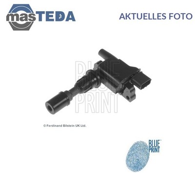 ADM51476 MOTOR ZÜNDSPULE BLUE PRINT FÜR MAZDA 323 F VI,323 S VI 1.5L,1.6L