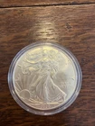 New Listing2020 $1 American Silver Walking Liberty Dollar Coin 1 oz Silver Uncirculated